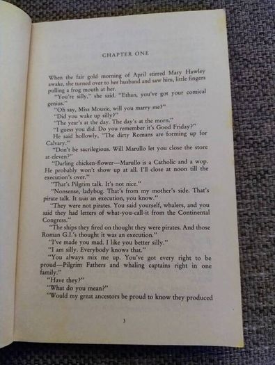 John Steinbeck the Winter of our Discontent in good condition with some signs of wear on the cover see photos FREE STANDARD POSTAGE INCLUDED