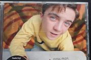 Malcolm in the Middle Soundtrack OST CD