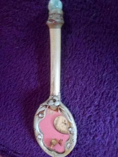 Lovely Handmade Mirror
