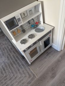 kitchen toy