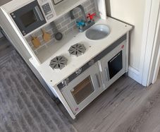 kitchen toy