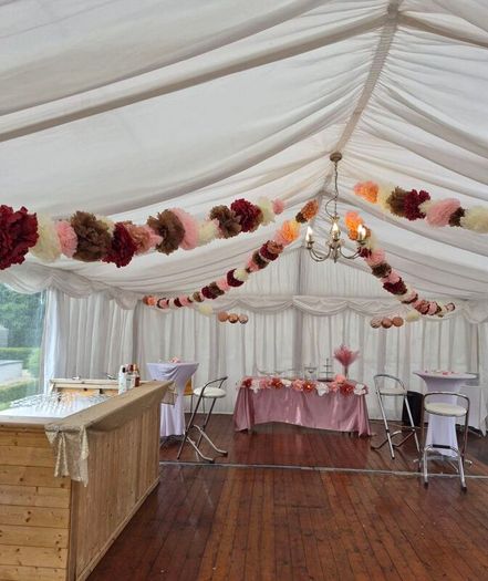 Event Decorations