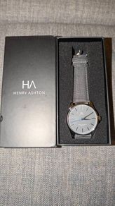 Henry Ashton Watch