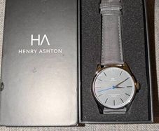 Henry Ashton Watch