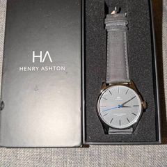 Henry Ashton Watch