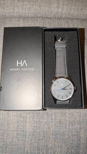 Henry Ashton Watch