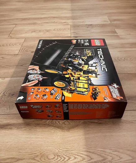 LEGO Technic 42030