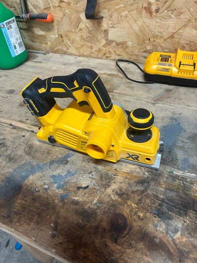 Dewalt bundle