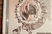 CD DJ Shadow The Private Press