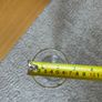 Vintage Paddy Irish Whiskey Glass Image 6