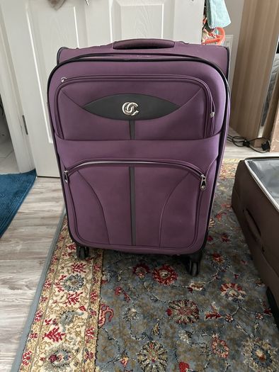 luggage