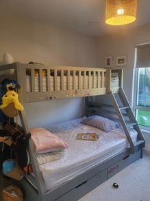 Bunk beds