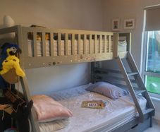 Bunk beds