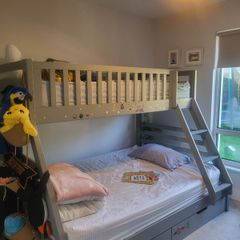 Bunk beds