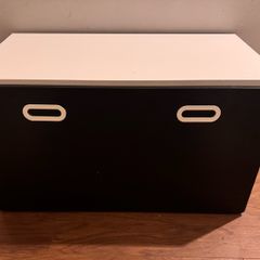 Ikea Smastad Storage Bench