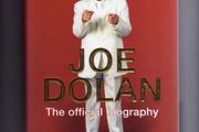 Joe Dolan - The Official Biography - Signed By Joe Dolan - First Edition.
