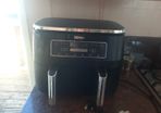 Ninja dual zone air fryer