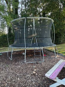 trampoline
