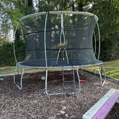 trampoline