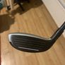 Taylormade M4 4 hybrid RH Image 2