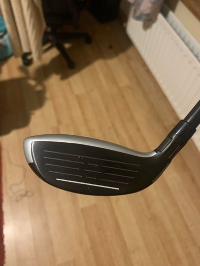 Taylormade M4 4 hybrid RH