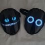 LED Display Face Mask Image 2
