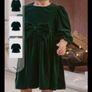 baby dress Image 4
