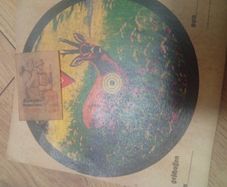 ww2 German target