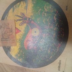 ww2 German target