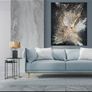 Brand new 100x120cm original art Image 9