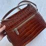 crossbody bag leather Image 3