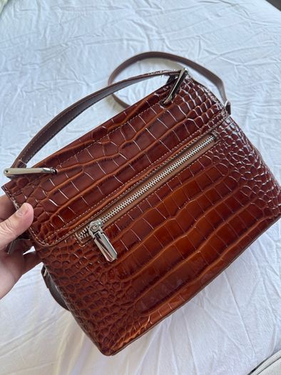 crossbody bag leather