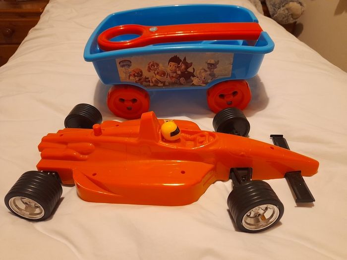 car,wagon