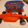 car,wagon Image 2