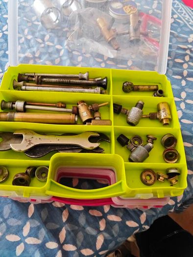 oil lamp parts and stove parts