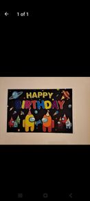 birthday Banner