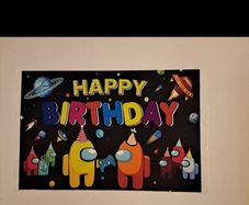 birthday Banner