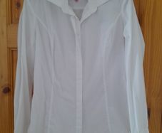 ladies blouse size 14