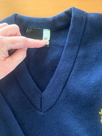 Castleknock College uniform bundle
