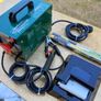 Parkside arc welder type PESG 120A1, 240v Image 8