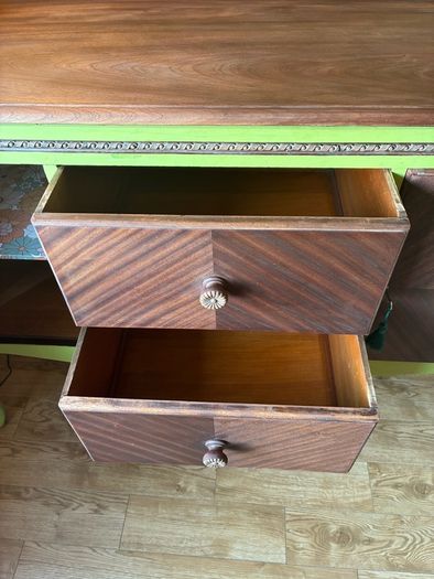 Vintage Sideboard