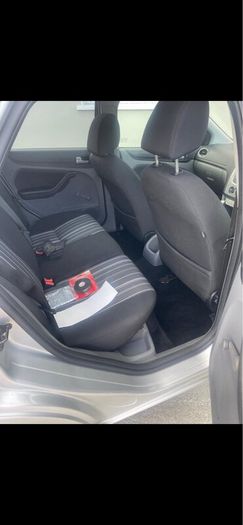 2010 Ford Focus 99k Miles