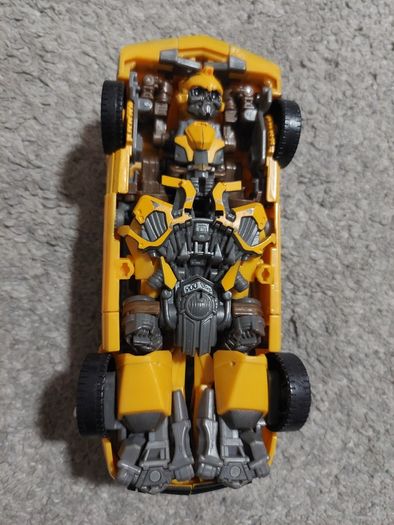 Transformer  Bumblebee