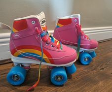 Rollerskates