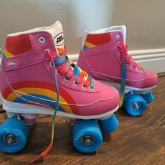 Rollerskates