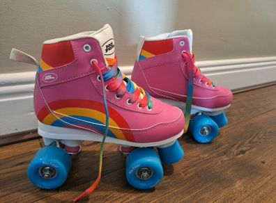 Rollerskates