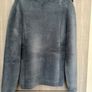 Belier grey/blue jumper - brand new with tags Image 3