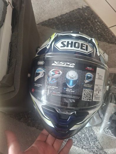 shoei