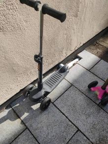 scooters