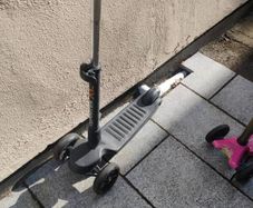 scooters
